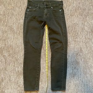7 for All Mankind Jeans
